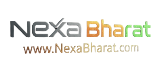 NexaBharat logo